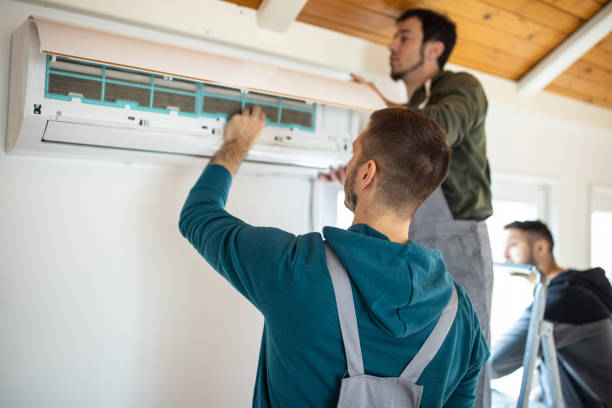 Best AC installation near me  in Erwin, NC