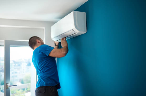 Best HVAC companies near me  in Erwin, NC