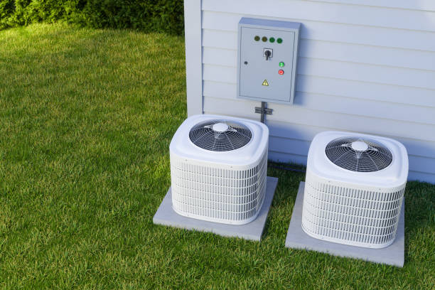 Best HVAC installation services  in Erwin, NC
