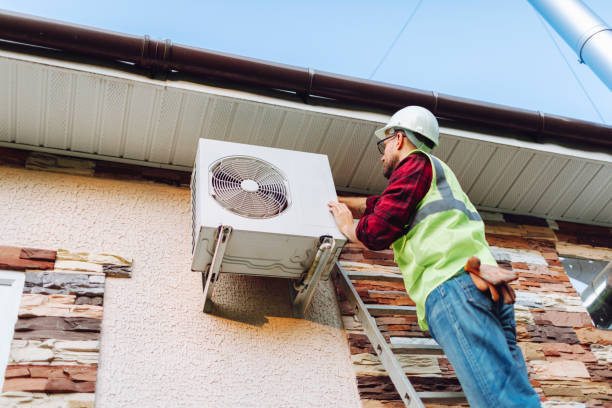 Best HVAC repair near me  in Erwin, NC