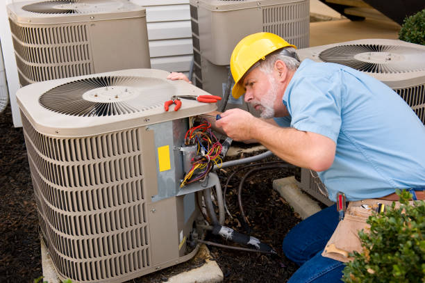 Best Furnace repair near me  in Erwin, NC