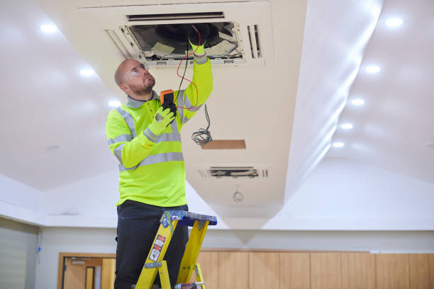 Best Affordable HVAC services  in Erwin, NC