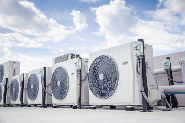 Best Ductless HVAC repair  in Erwin, NC