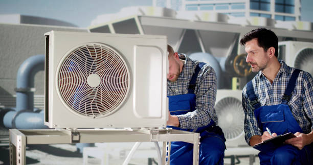 Best 24/7 HVAC repair  in Erwin, NC