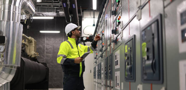 Best Furnace installation  in Erwin, NC