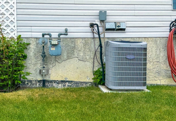 Best Air conditioning repair  in Erwin, NC